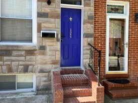 Building Photo - 1266 Riverside Ave