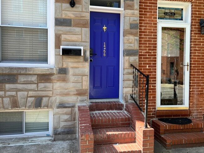 Building Photo - 1266 Riverside Ave