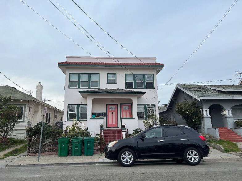 Building Photo - 5410 Princeton St