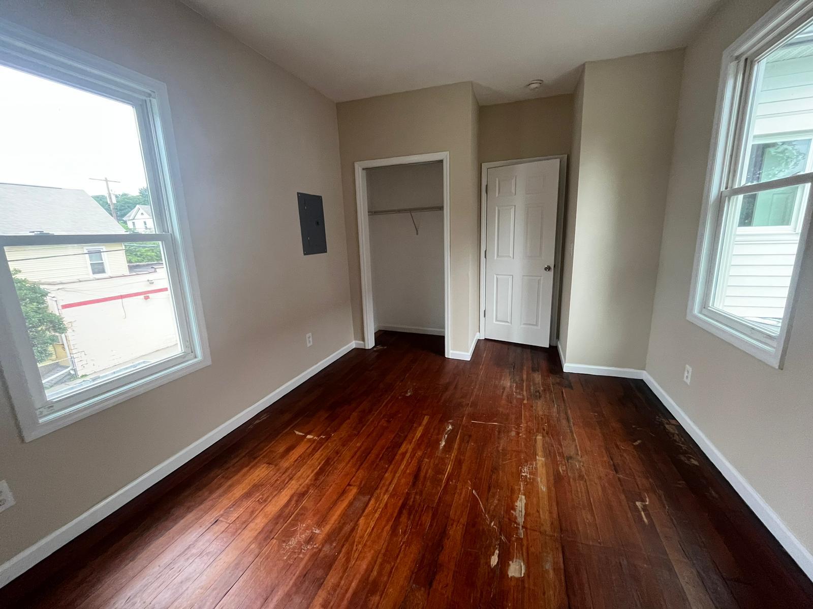 Bedroom 2 - 82 N Hamilton St