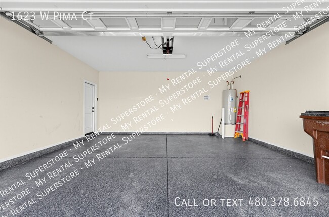 Building Photo - 1623 W Pima Ct