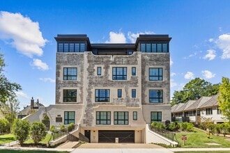 Building Photo - Rare opportunity to lease a luxury residence in The Nolen on Queens Road
