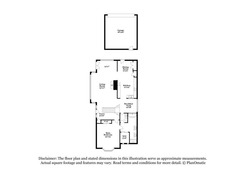 Building Photo - 6637 Queensclub Dr