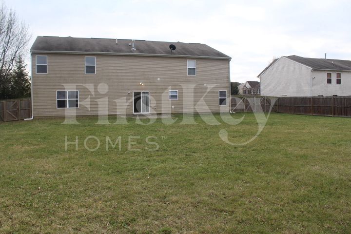 Building Photo - 8810 Scotland Dr