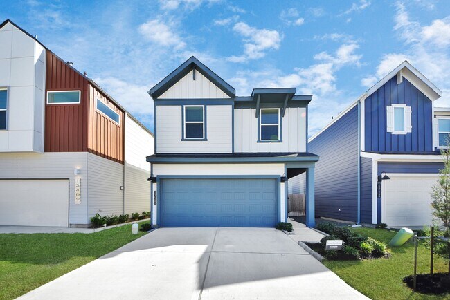 Building Photo - 13411 Sombrero Cay Dr