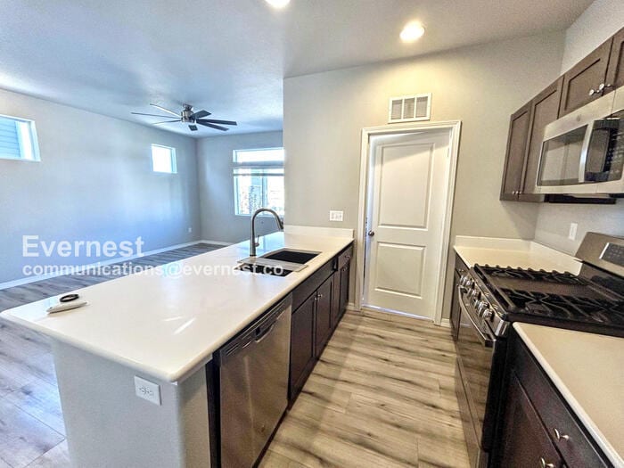 Building Photo - 1059 Cana Grove