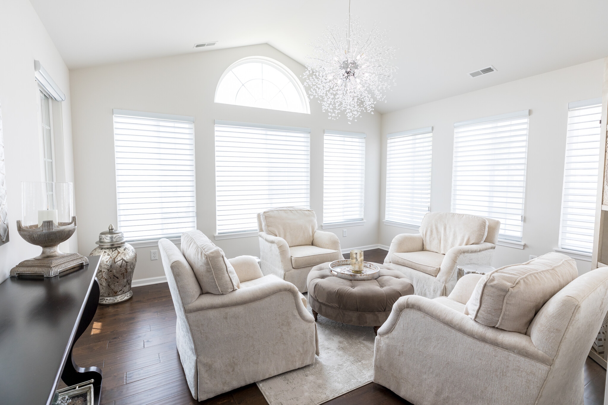 Sunroom/lounge - 10941 Elkhart Pl