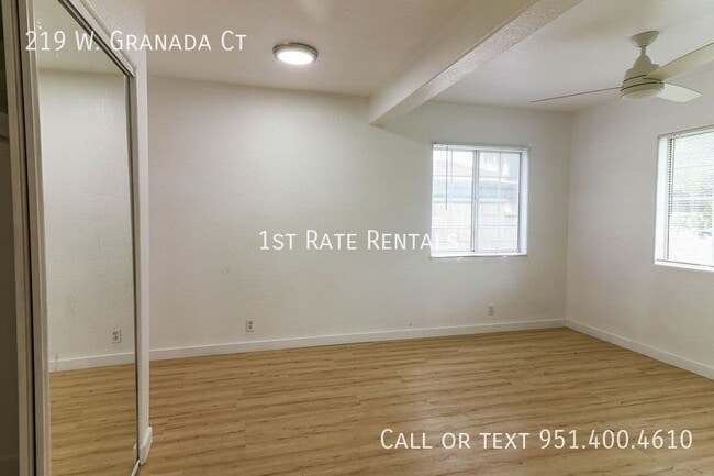 Building Photo - 219 W Granada Ct