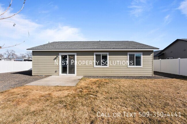 Building Photo - 422 N Washington St