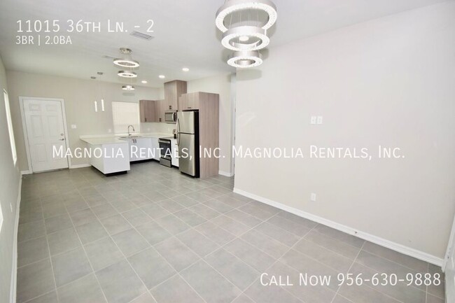 Building Photo - McAllen Apartment for Rent - 1st Month Free