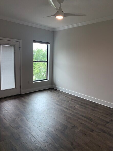 Bedroom 2 - 946 Highland Ave