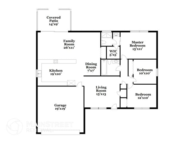 Building Photo - 3651 Coppertree Cir