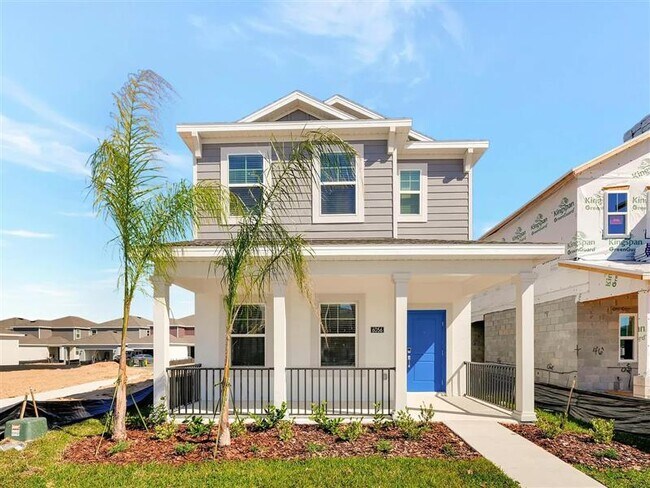 Your favourite - 6056 Blissful St Clermont FL 34714 | Apartment Finder