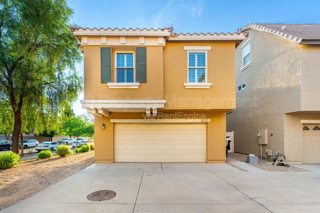 Building Photo - 4175 E Jasper Dr