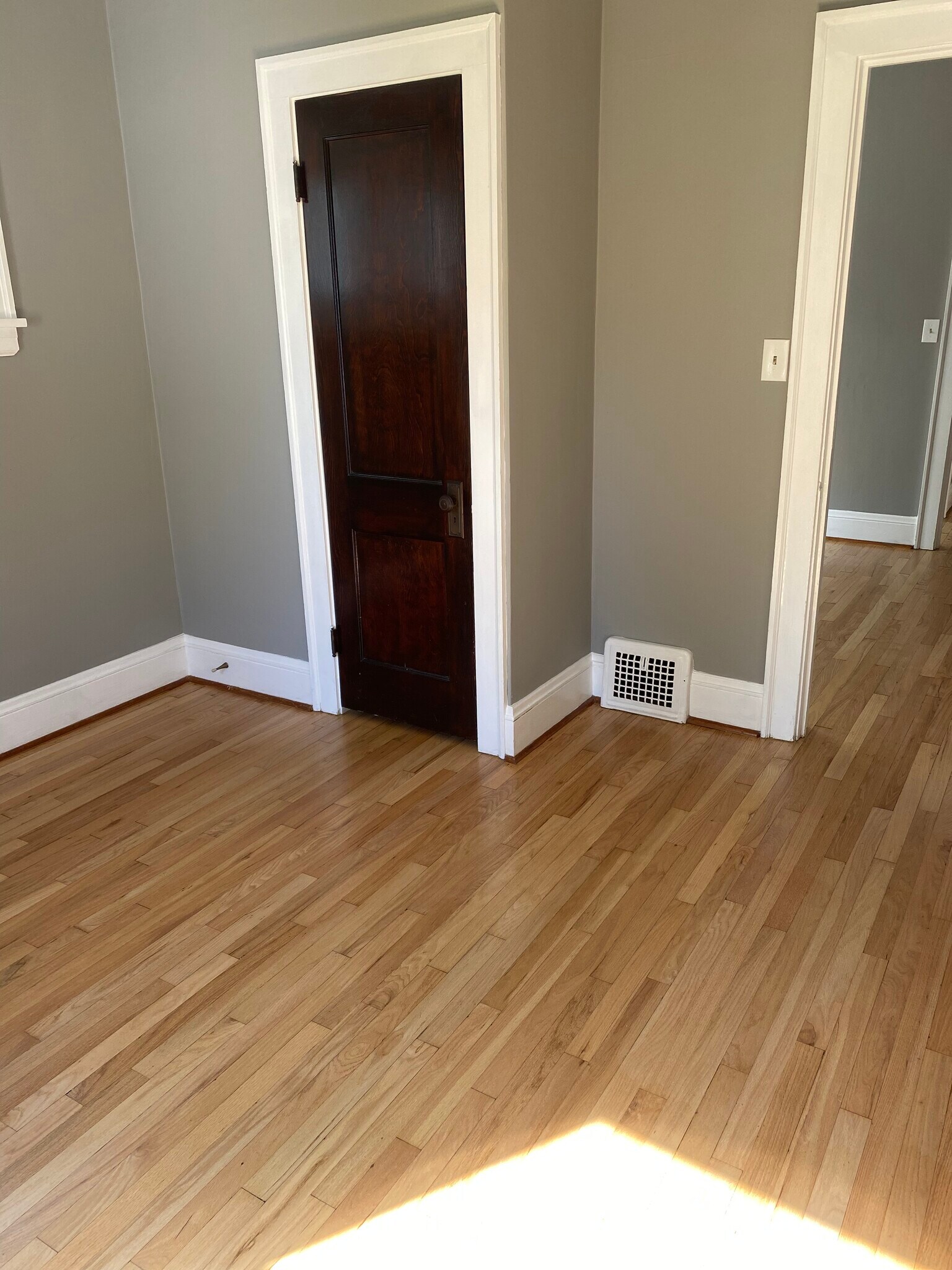 Back bedroom 2. - 2075 Lewis Dr