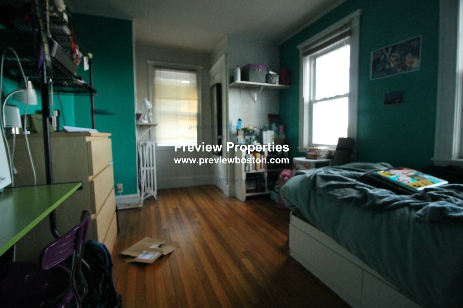 Building Photo - 169 Winchester St