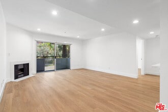 Building Photo - 16100 Sunset Blvd