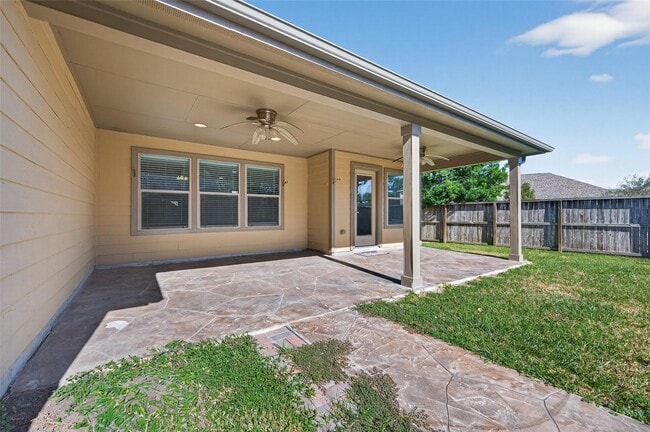 Building Photo - 18603 Morgans Forest Ln