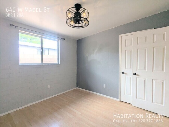 Building Photo - 640 W Mabel St