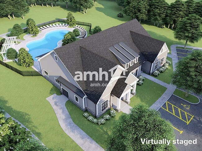 Building Photo - 4770 Chutney Drive