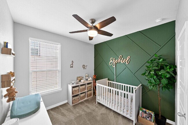 Building Photo - 9411 Copperway