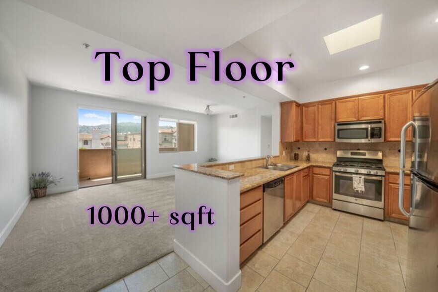 V307 - Villa Del Rey Apartments
