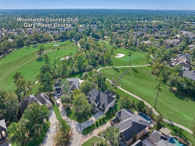 Building Photo - 23 Player Oaks Pl