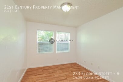 Building Photo - 233 Florida St