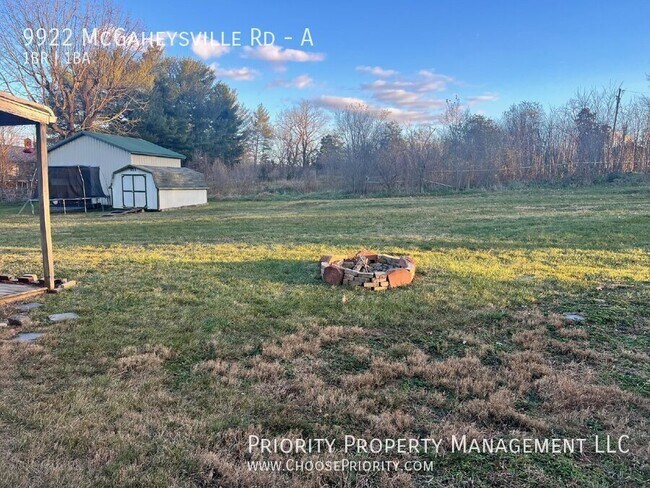Building Photo - 9922 McGaheysville Rd