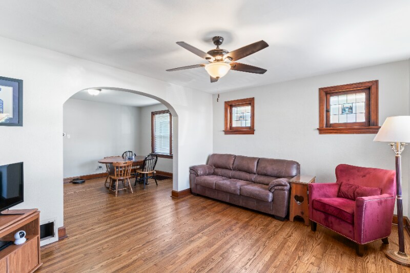 Building Photo - 5520 Neosho St