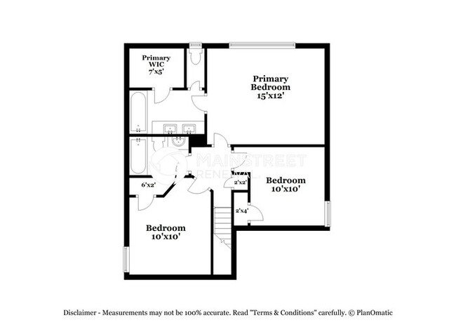 Building Photo - 2417 Sawyer Dr