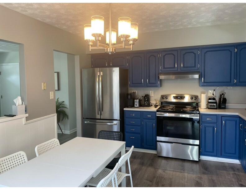 Building Photo - 501 Mohican Dr