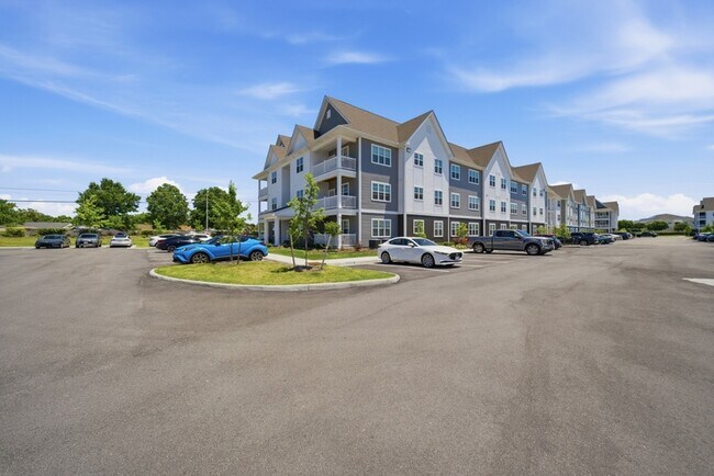 Building Photo - 1728 Vankar Dr