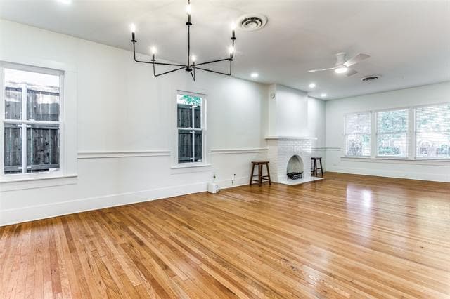 Building Photo - 4601 Pershing Ave