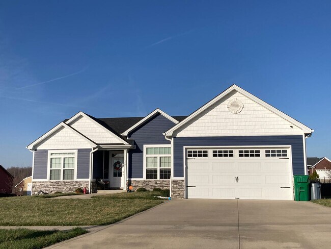 Building Photo - 119 McClendon Hills Ln
