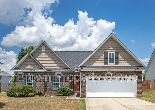 Building Photo - 2033 Gray Goose Loop