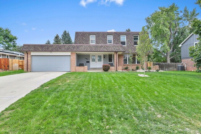 Primary Photo - 6824 S Willow St