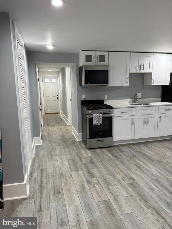 Building Photo - 2913 N St SE