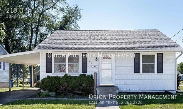 Primary Photo - 210 O St