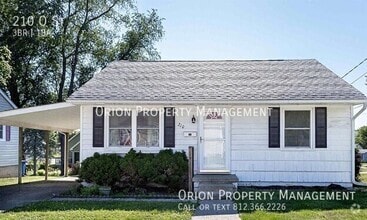 Building Photo - 210 O St