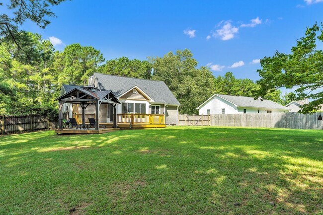 Building Photo - 117 Foster Creek Ct