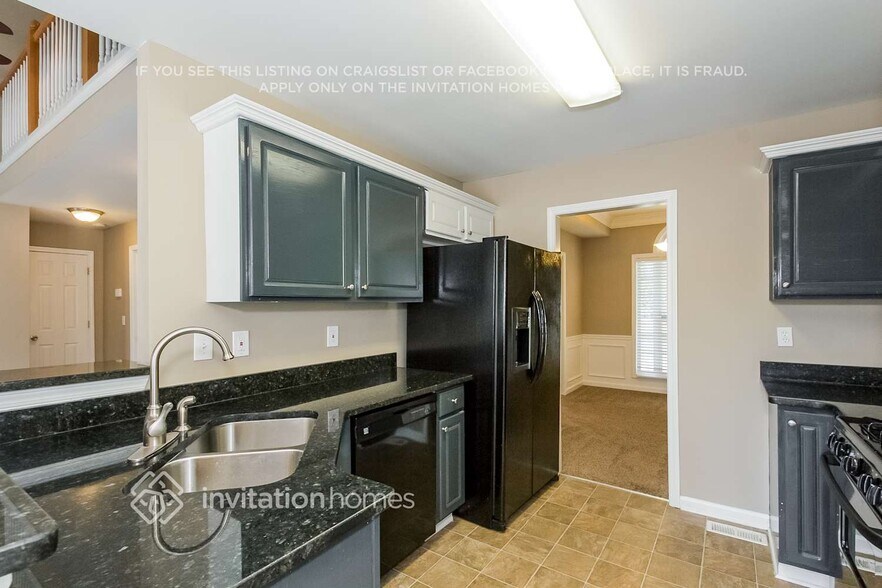 Building Photo - 1169 Cumberland Creek Way SW