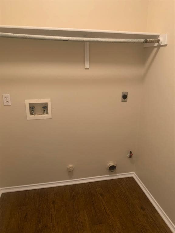 Building Photo - 1507 Parkwood Dr