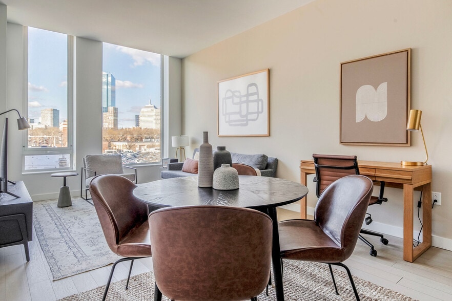 Building Photo - 380 Harrison Ave