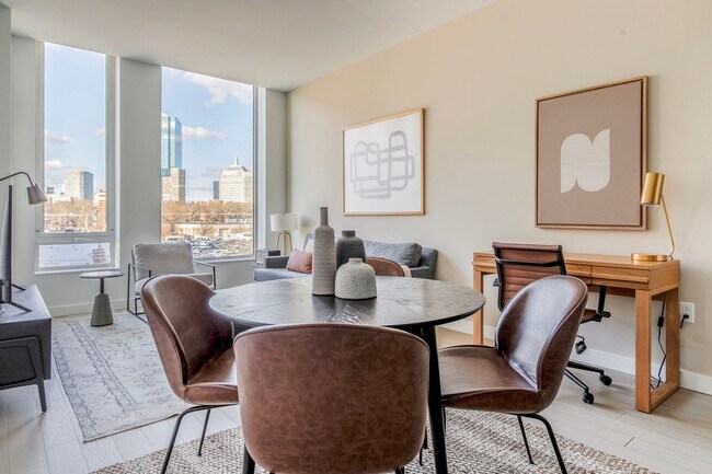 Building Photo - 390 Harrison Ave