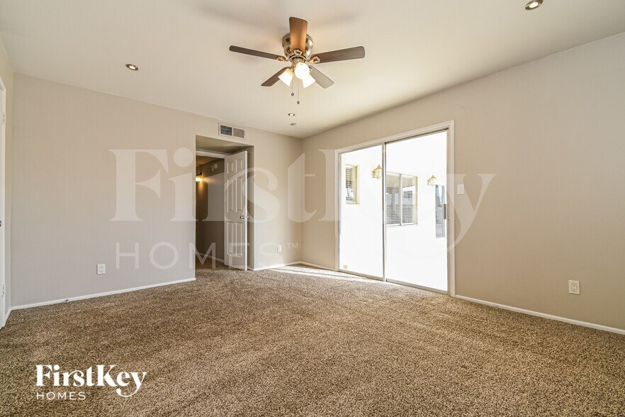 Building Photo - 3350 S George Dr