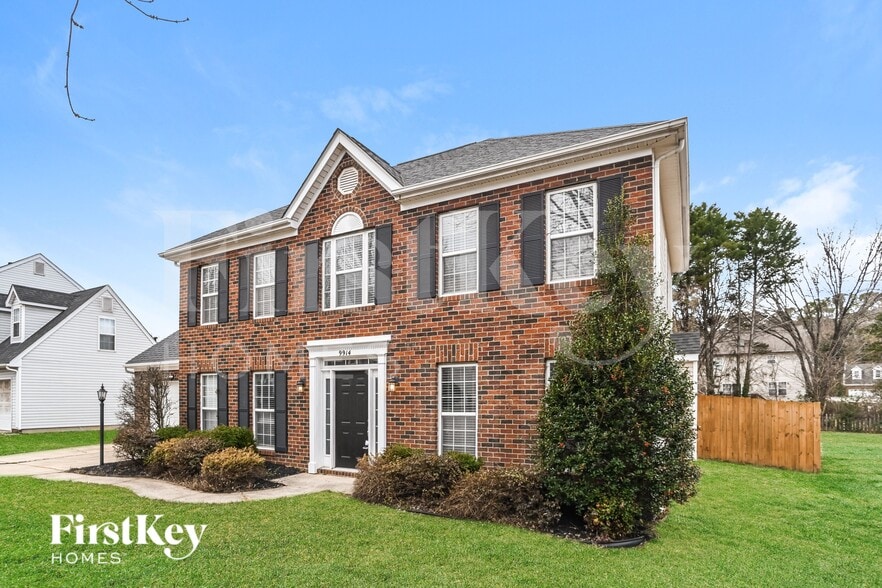 Building Photo - 9914 Wild Dogwood Ct