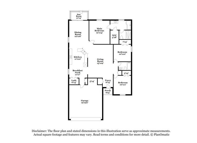Building Photo - 10303 Frog Pond Dr