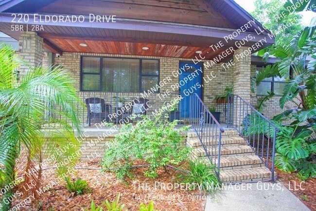 Building Photo - 220 Eldorado Dr