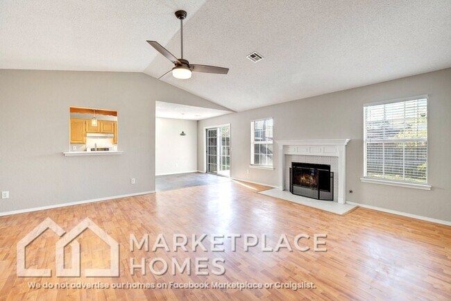Building Photo - 4309 Chaparral Ln